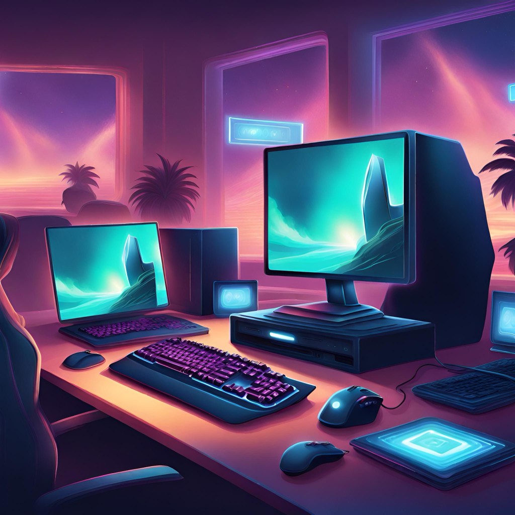 Un mundo interconectado